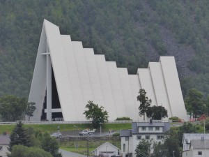 Eismeerkathedrale