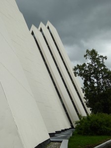 Eismeerkathedrale