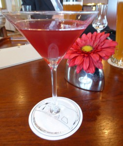 Cosmopolitan