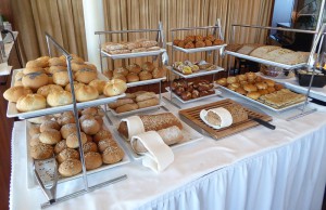 Semmeln, Brot, Gebäck