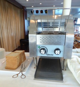 Toast