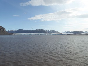 Tunabreen