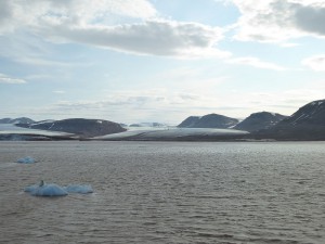 Tunabreen