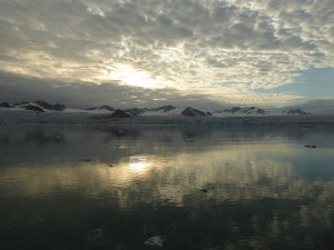 Lilliehöökbreen