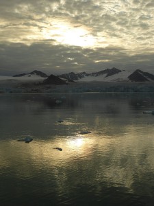 Lilliehöökbreen