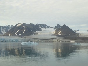 Lilliehöökbreen