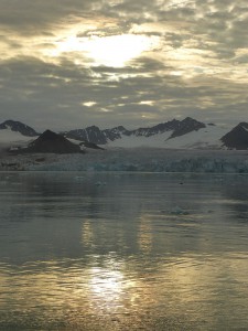 Lilliehöökbreen