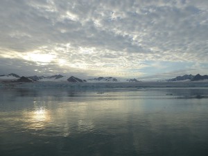 Lilliehöökbreen