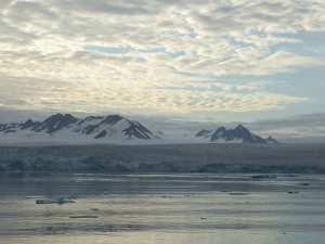 Lilliehöökbreen