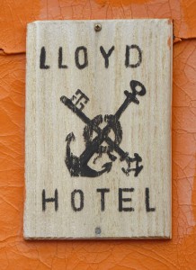 Lloyd Hotel
