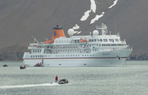 Rush Hour bei den Zodiacs