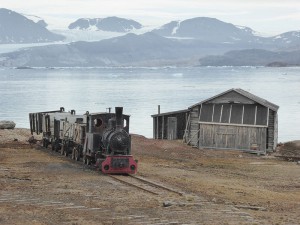 Eisenbahn