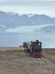 Eisenbahn