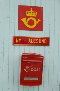 alte Post