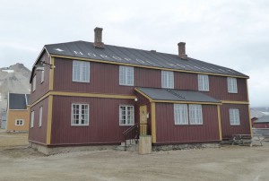 Nordpol-Hotel