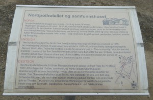 Nordpol-Hotel
