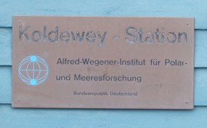 Kaldewey Station