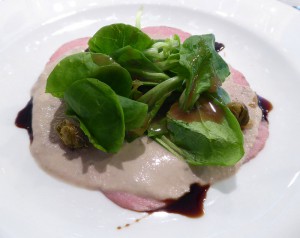 Vitello Tonnato