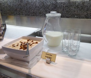Bircher Müsli