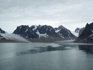 Magdalenefjord