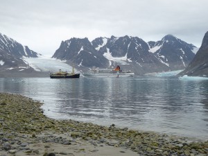 Magdalenefjord