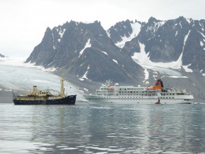 Magdalenefjord