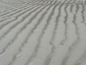 Sandkunst