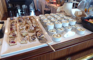 Dessert