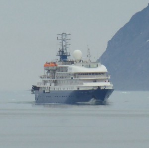 MS Sea Spirit