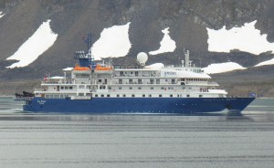 MS Sea Spirit