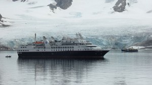 MS Silver Explorer