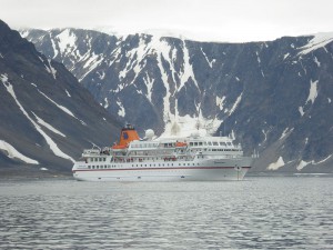MS Bremen