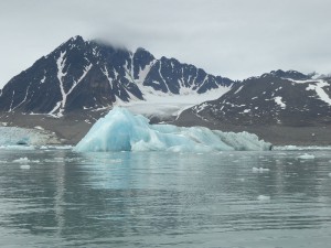 Eisberge