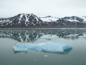 Eisberge