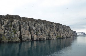 Alkefjellet