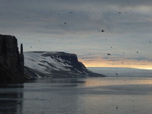 Alkefjellet