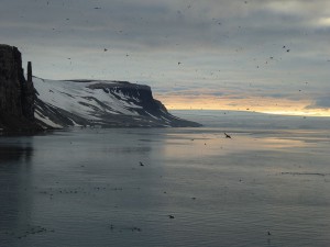 Alkefjellet