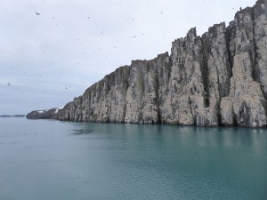 Alkefjellet