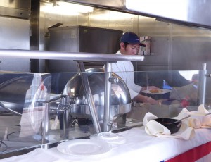 Lido Grill
