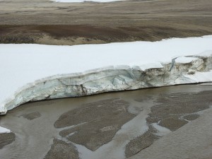 beeindruckende Schlucht