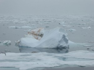 Eisberge