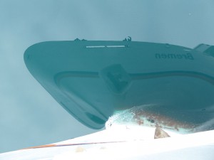 Spiegelungen