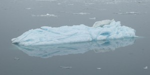 Eisberge