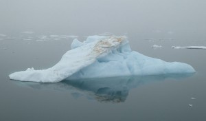 Eisberge