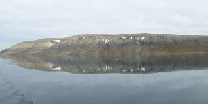 Edgeøya