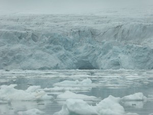 Samarinbreen