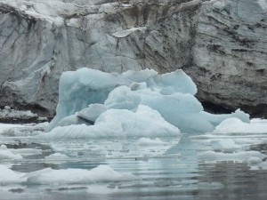 Samarinbreen