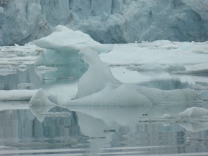 Samarinbreen