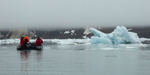 Samarinbreen