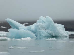 Samarinbreen